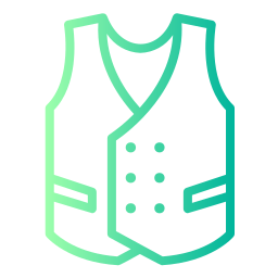 Vest icon