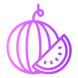 wassermelone icon