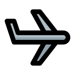 Plane icon