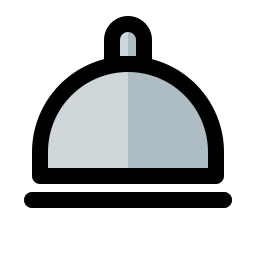 식품 커버 icon