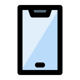 Handphone icon