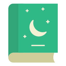 Book icon