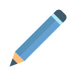 Pencil icon