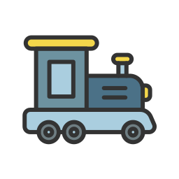 Train icon