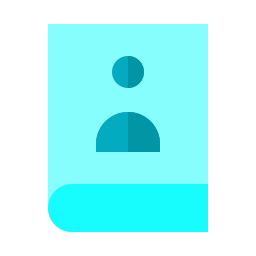 Book icon