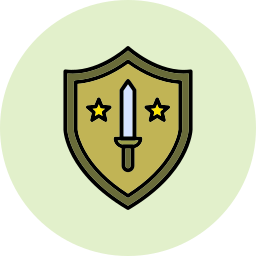 Shield icon