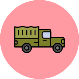 Truck icon