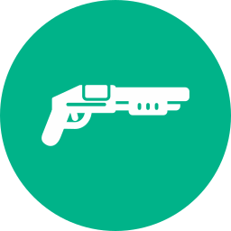 Shotgun icon