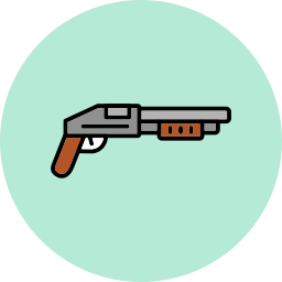 산탄총 icon