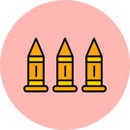 弾薬 icon