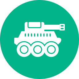 Tank icon