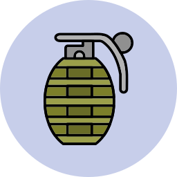 Grenade icon