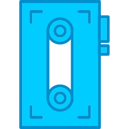 Audio recorder icon