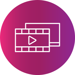 video icon