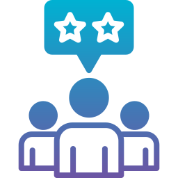 Stakeholder icon