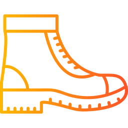 militärstiefel icon