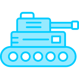 Tank icon