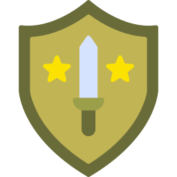 Shield icon