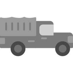 Truck icon