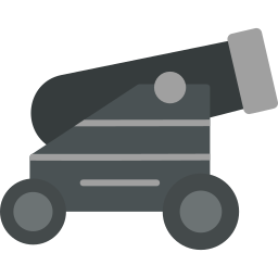 Artillery icon