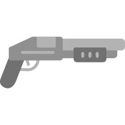 Shotgun icon