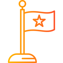 Flag icon