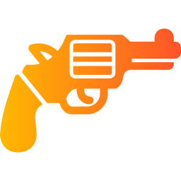 Gun icon