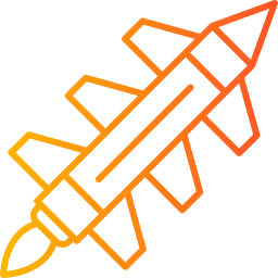 Missile icon