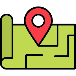 Map icon