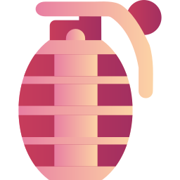 grenade Icône