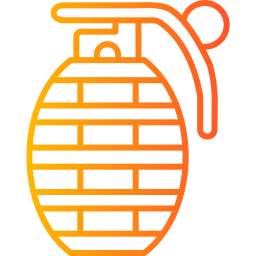 Grenade icon