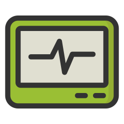 monitor icon