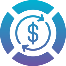 Revenue icon