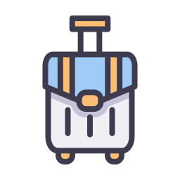 Baggage icon