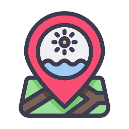 Location icon