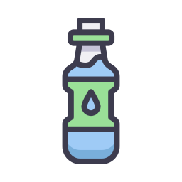 Bottle icon