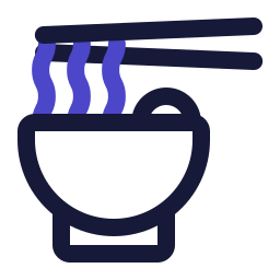 Ramen icon