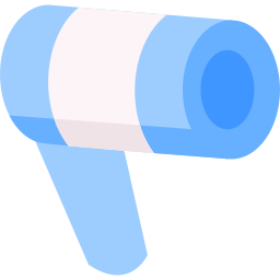 Hairdryer icon