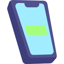 smartphone Ícone