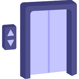 aufzug icon