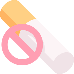 No smoking icon