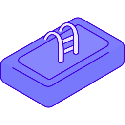 schwimmbad icon