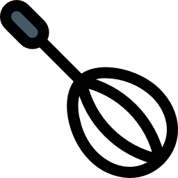 Whisk icon