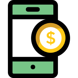 Smartphone icon