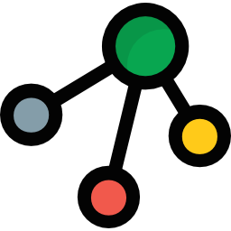 Network icon