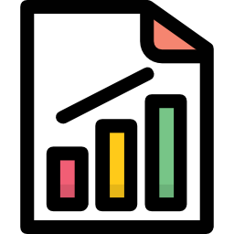 Analytics icon