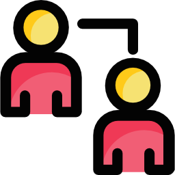 Teamwork icon