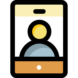 smartphone icon