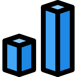 analytique Icône