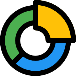 analytique Icône